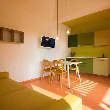 Camping Continental Hotel Bardolino Kültér fotó