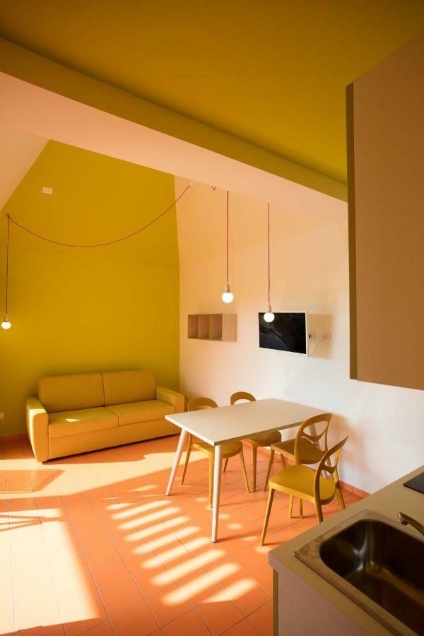 Camping Continental Hotel Bardolino Kültér fotó