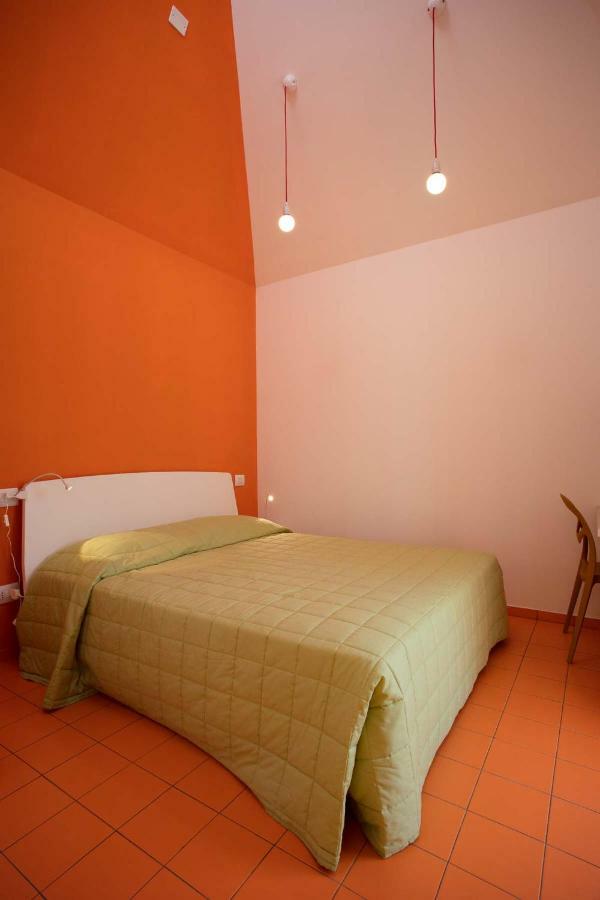 Camping Continental Hotel Bardolino Kültér fotó