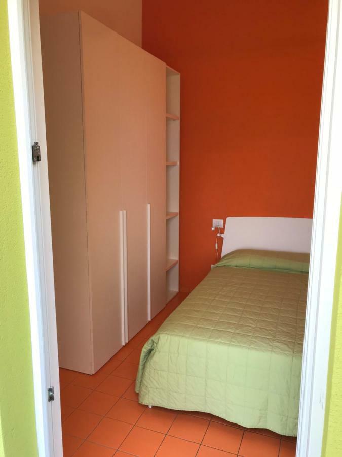 Camping Continental Hotel Bardolino Kültér fotó