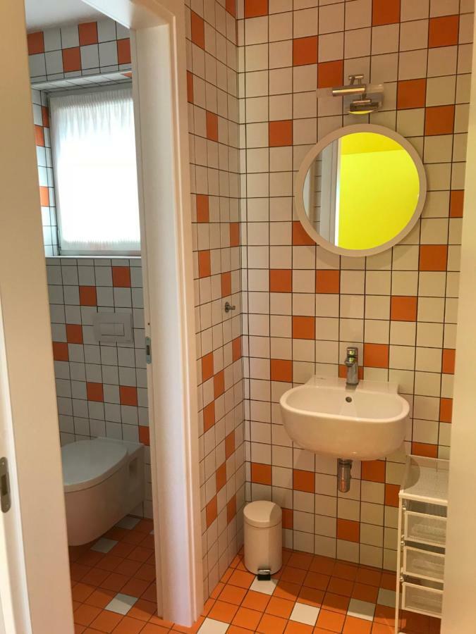 Camping Continental Hotel Bardolino Kültér fotó