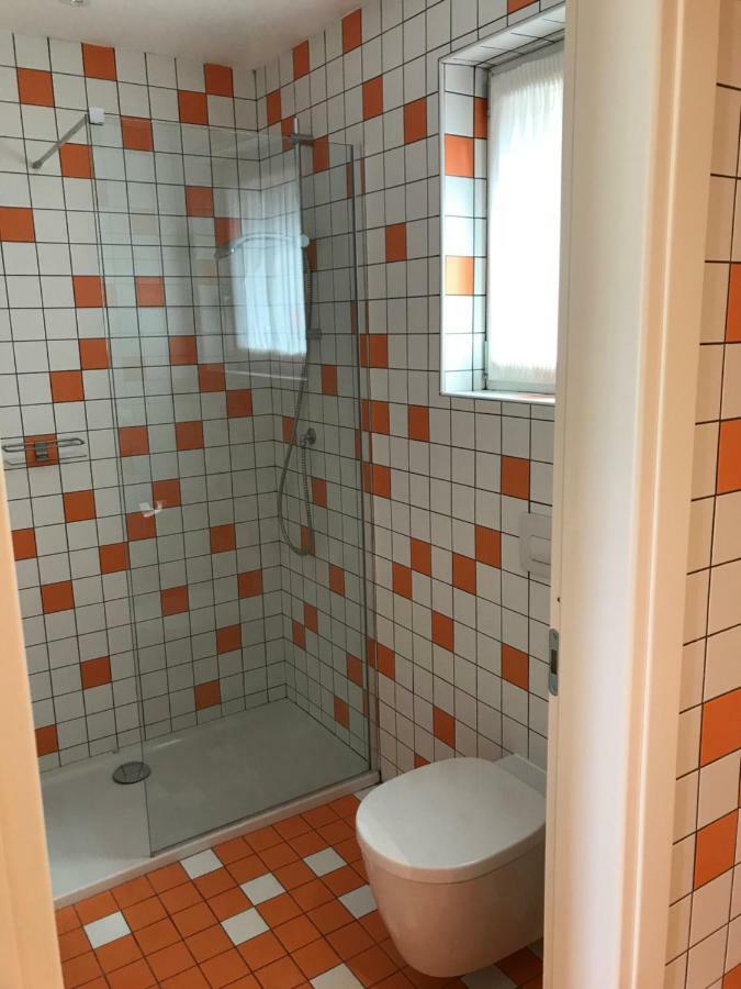 Camping Continental Hotel Bardolino Kültér fotó